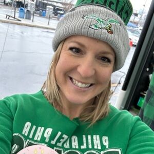 Meet your Posher, Mary